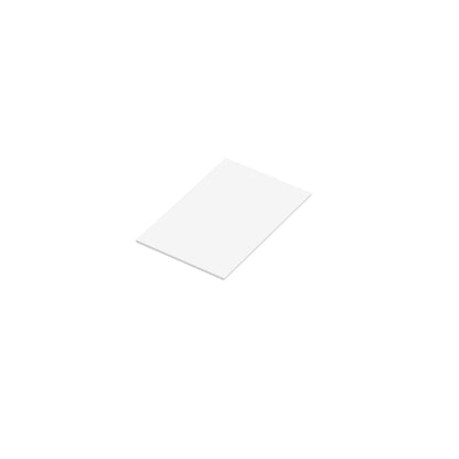 Couvercle de meuble de salle de bain Ambar
