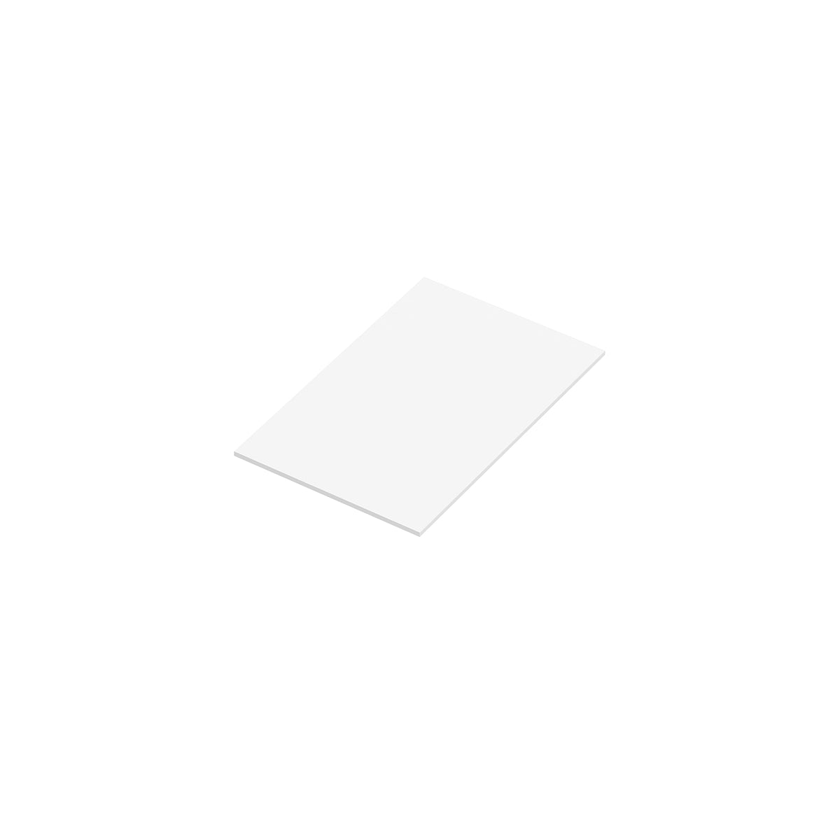 Plan pour lavabo Ambar