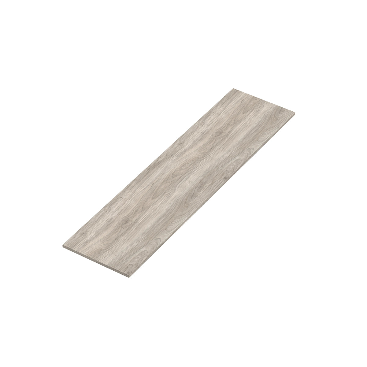 Plan de vasque en bois Landes