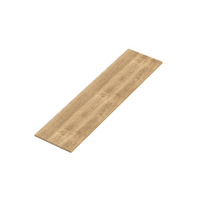 Plan de vasque en bois Landes