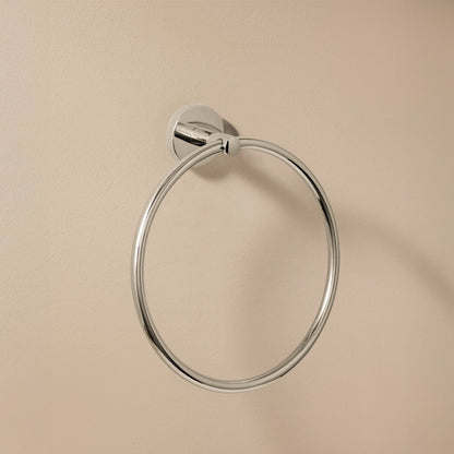 Porte-serviettes anneau Start