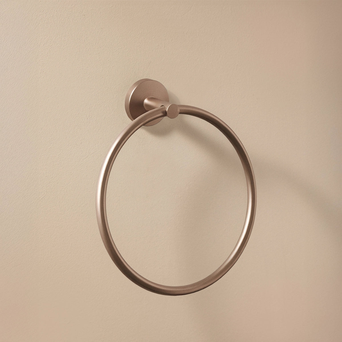 Porte-serviettes anneau Start