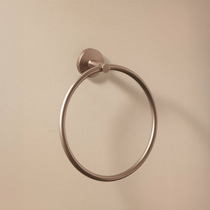 Porte-serviettes anneau Start