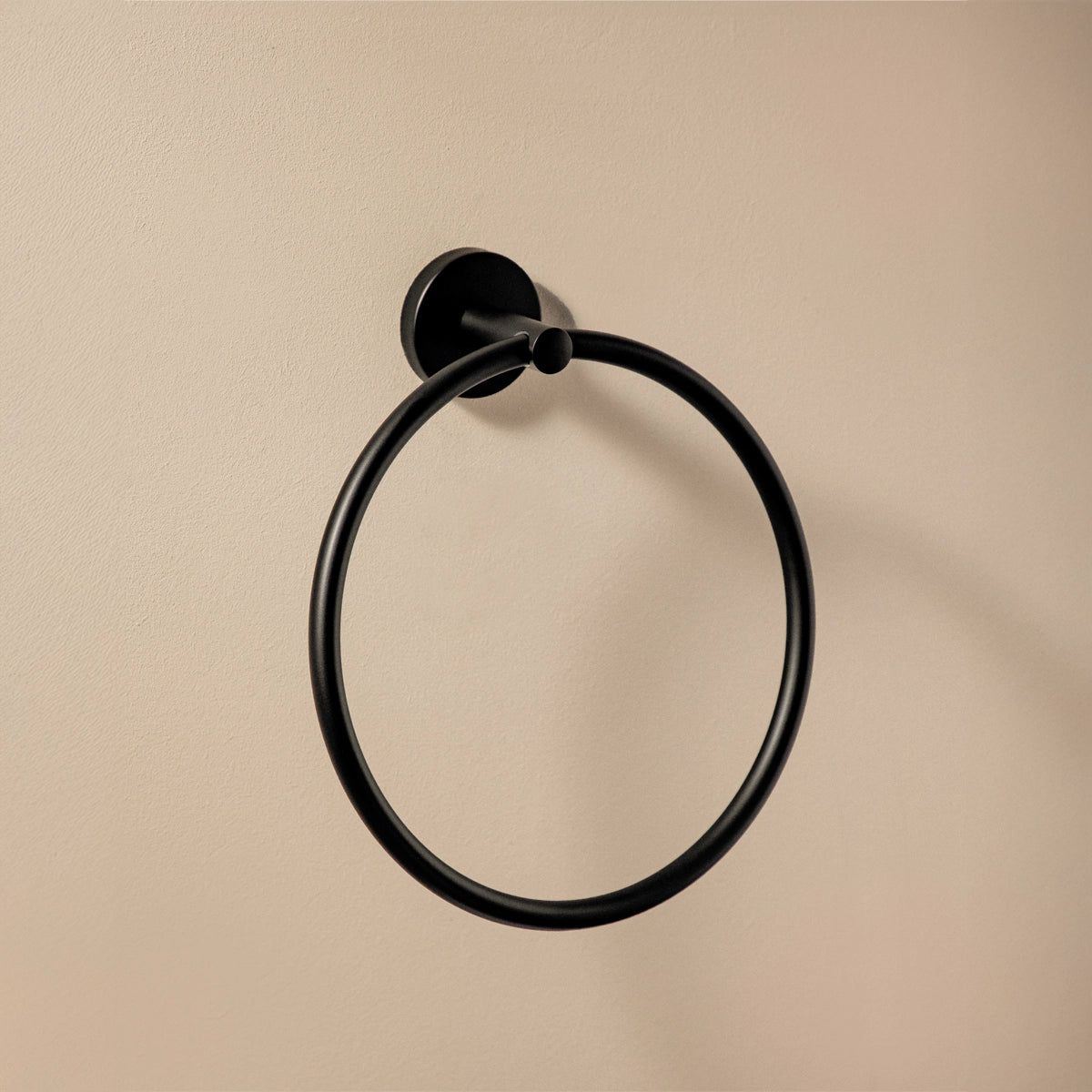 Porte-serviettes anneau Start