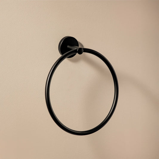 Porte-serviettes anneau Start