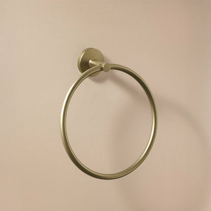 Porte-serviettes anneau Start