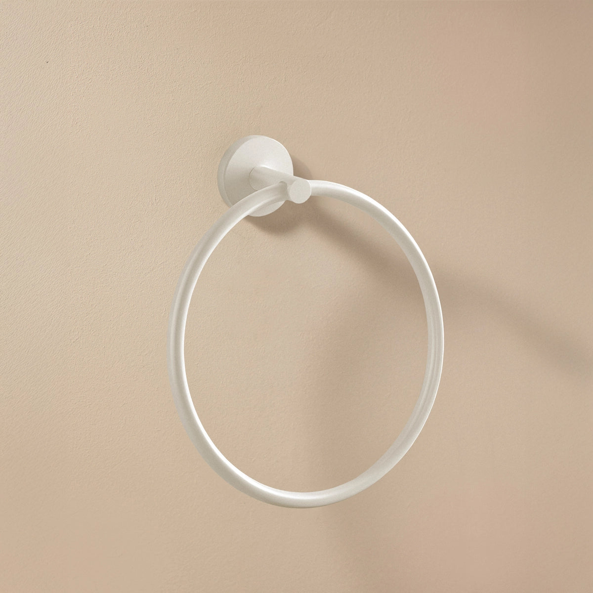 Porte-serviettes anneau Start