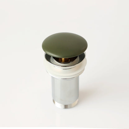 Valve lavabo Clic-Clac Jana