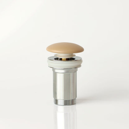 Valve lavabo Clic-Clac Jana