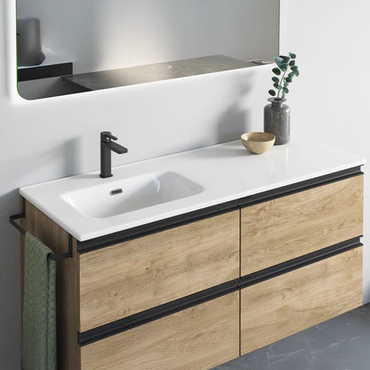 Lavabo decalé Onix New