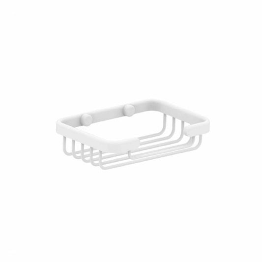 Accesorios baño blanco mate - Thebath