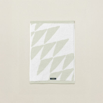 Alfombra baño Shapes - Thebath