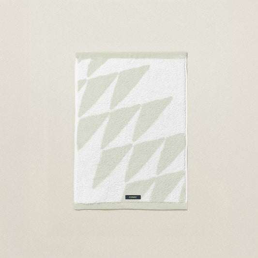 Alfombra baño Shapes - Thebath