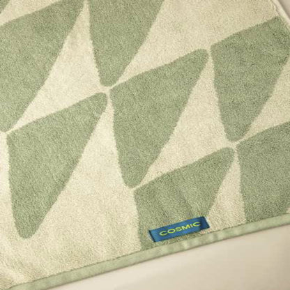 Alfombra baño Shapes - Thebath