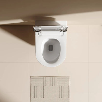 Lingen Smart WC suspendu