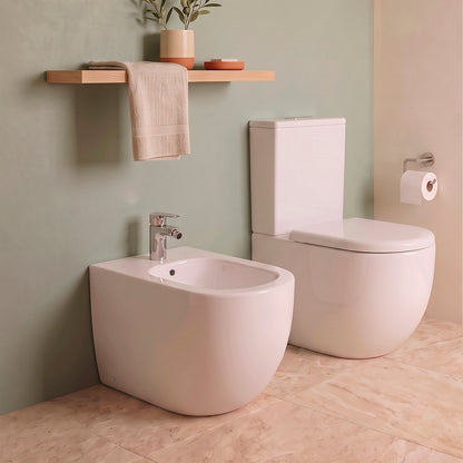 Bidet bain Cosenza