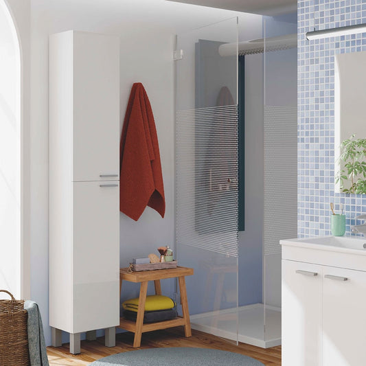 Mueble auxiliar de baño Koncept - Thebath
