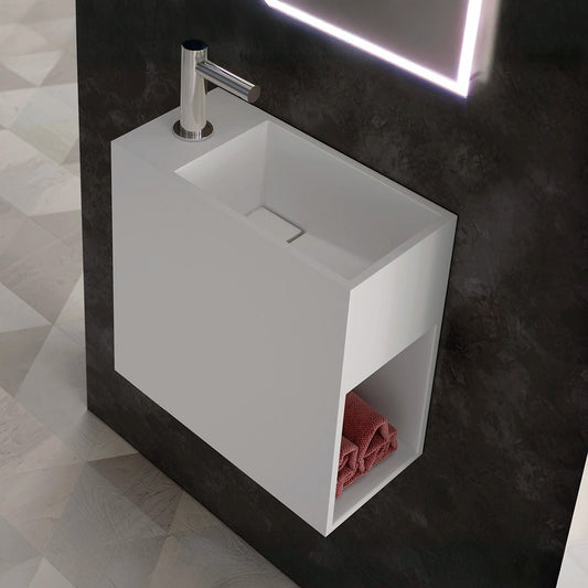 Lavabo Jazz Irion - Thebath