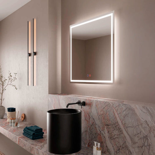 Miroir tactile Holland