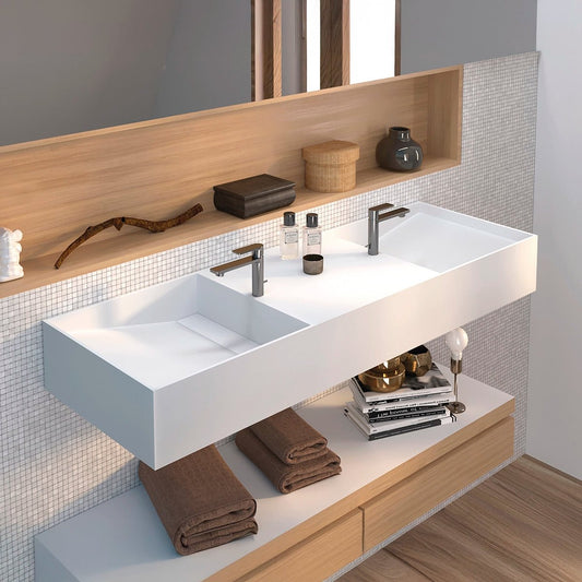 Lavabo Vulcano Irion - Thebath