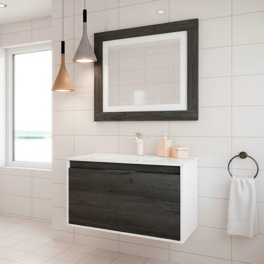 Meubles de salle de bains Valentina