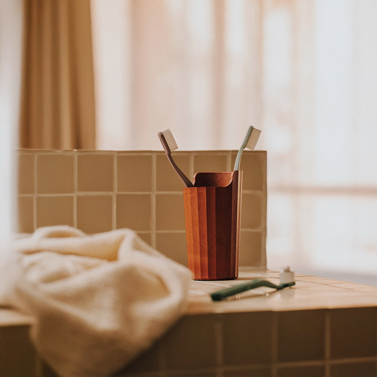 Ensemble d'accessoires de salle de bain L'Avenir