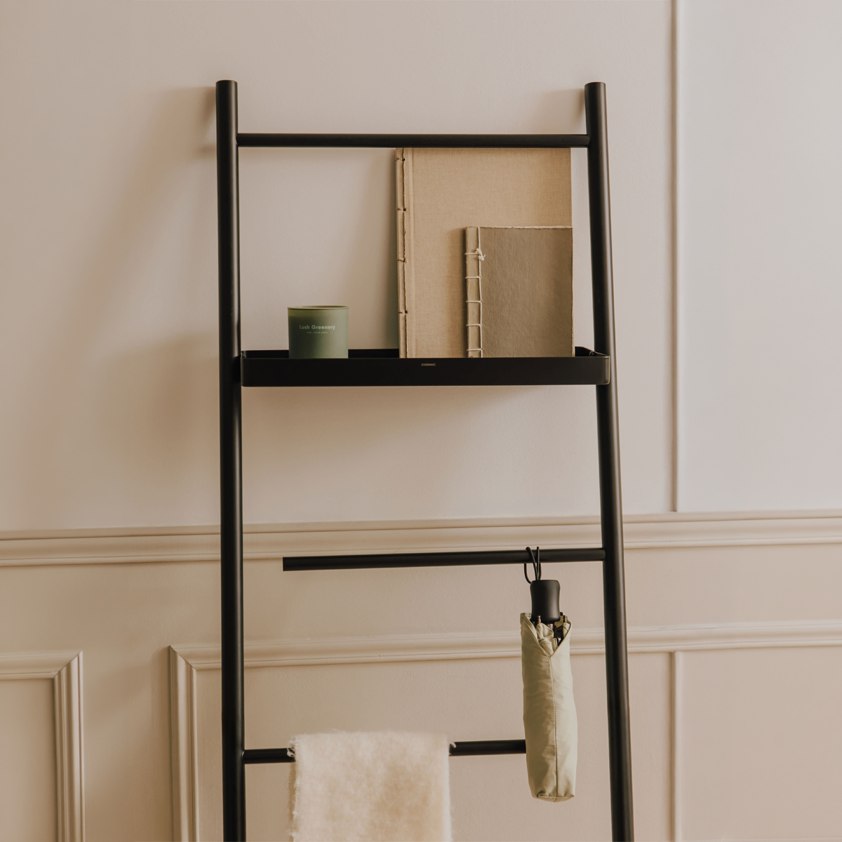 Porte-serviettes échelle Essentials