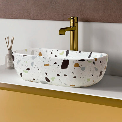 Lavabo sobre encimera Praga - Thebath