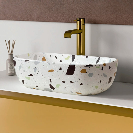 Lavabo sobre encimera Praga - Thebath