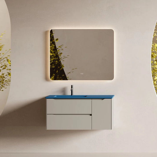 Armario baño Cenit - The Bath