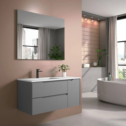 Armario baño Cenit - The Bath