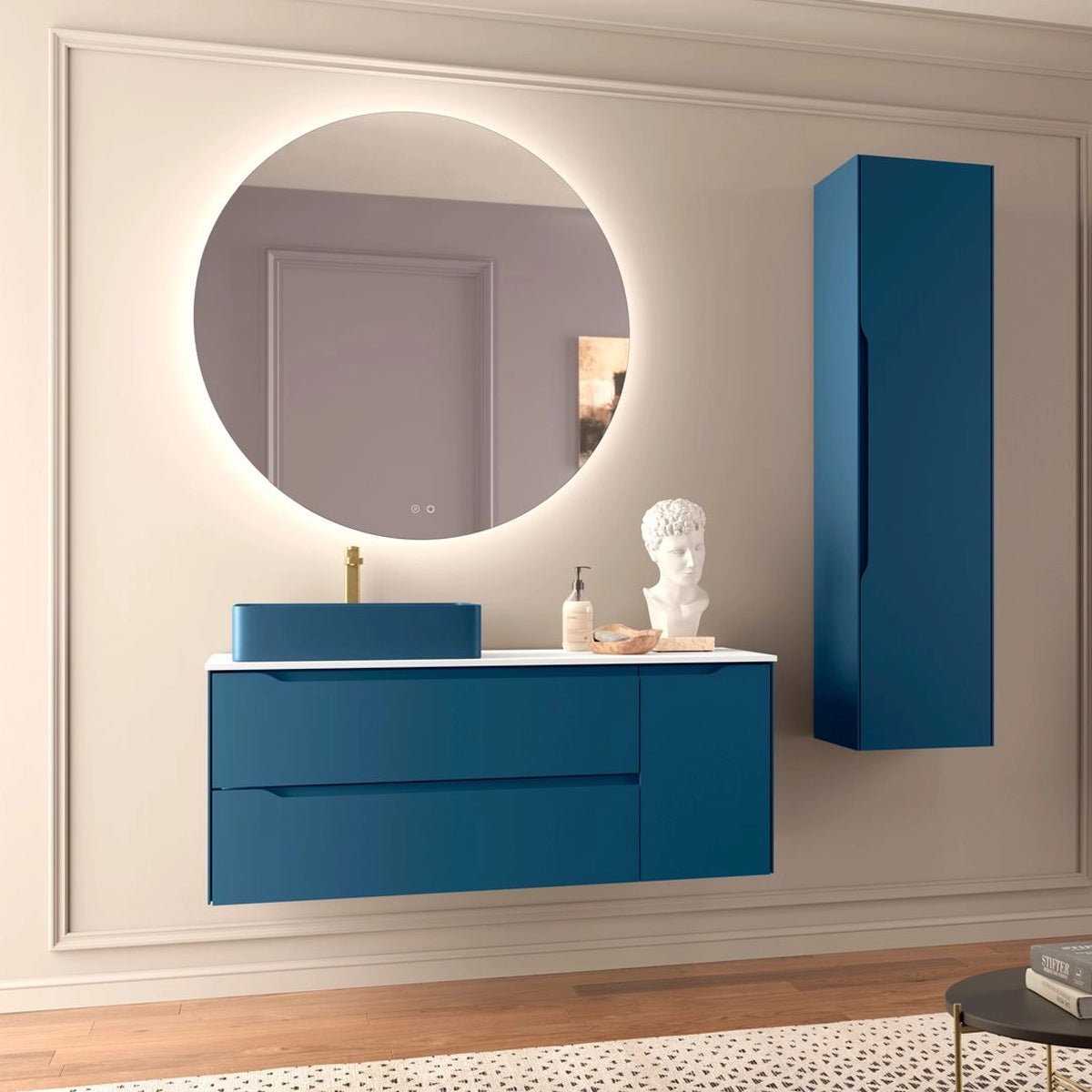 Armario baño Cenit - The Bath