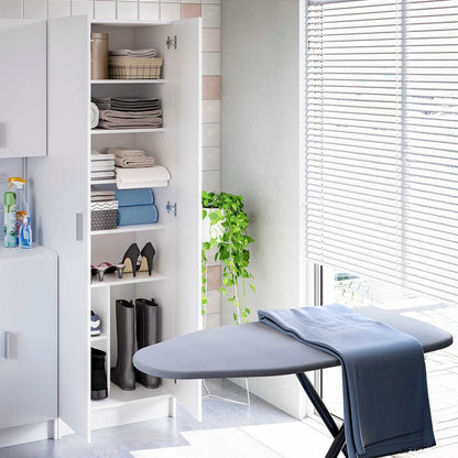 Armario multiusos 5 estantes Use - Thebath