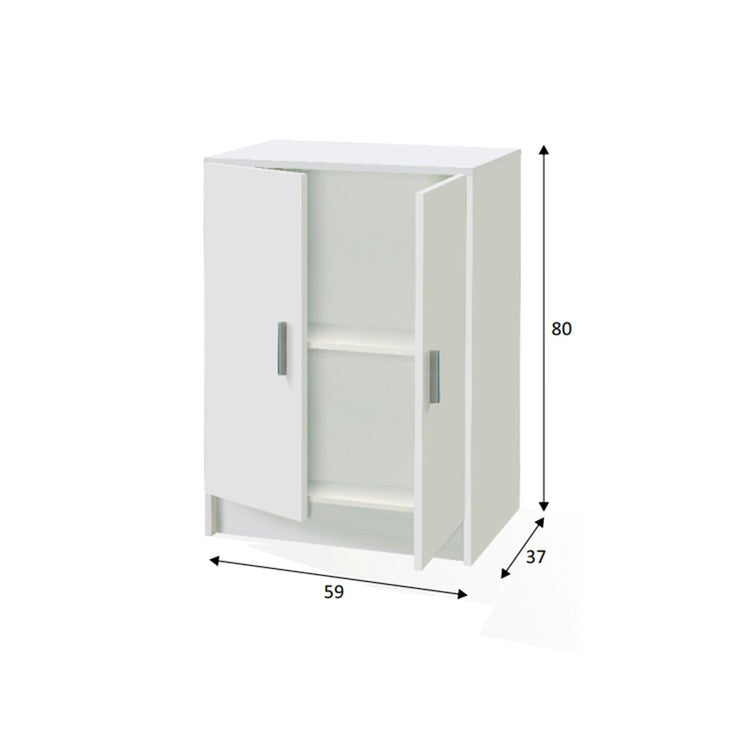 Armoire basse polyvalente Use