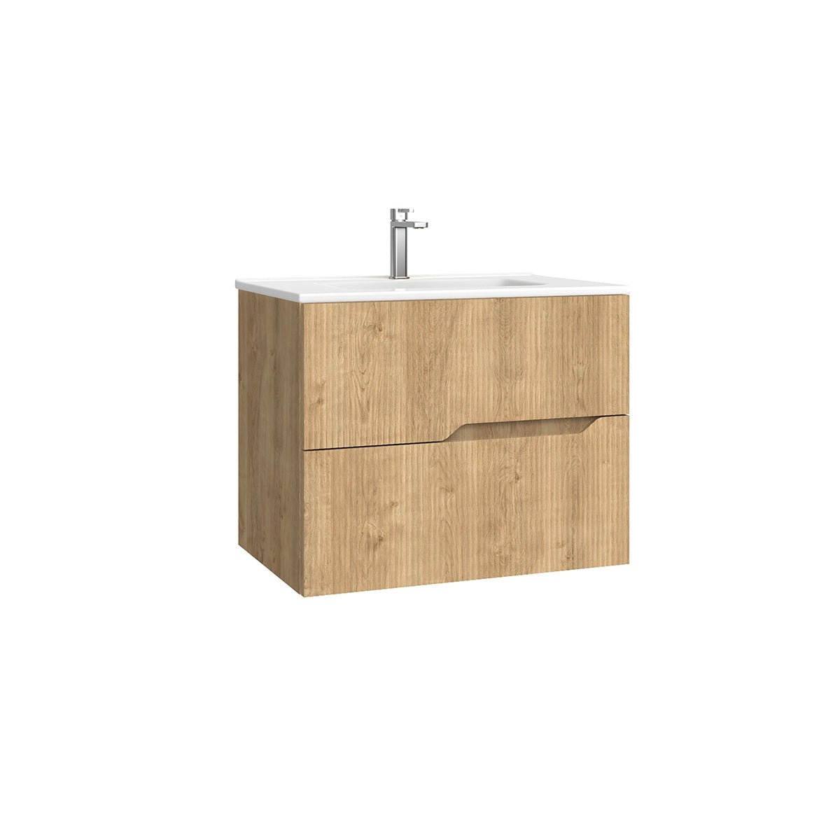 Armario para cuarto de baño Bamboo - The Bath