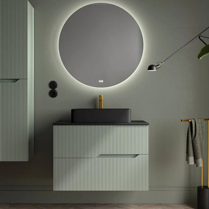 Armario para cuarto de baño Bamboo - The Bath