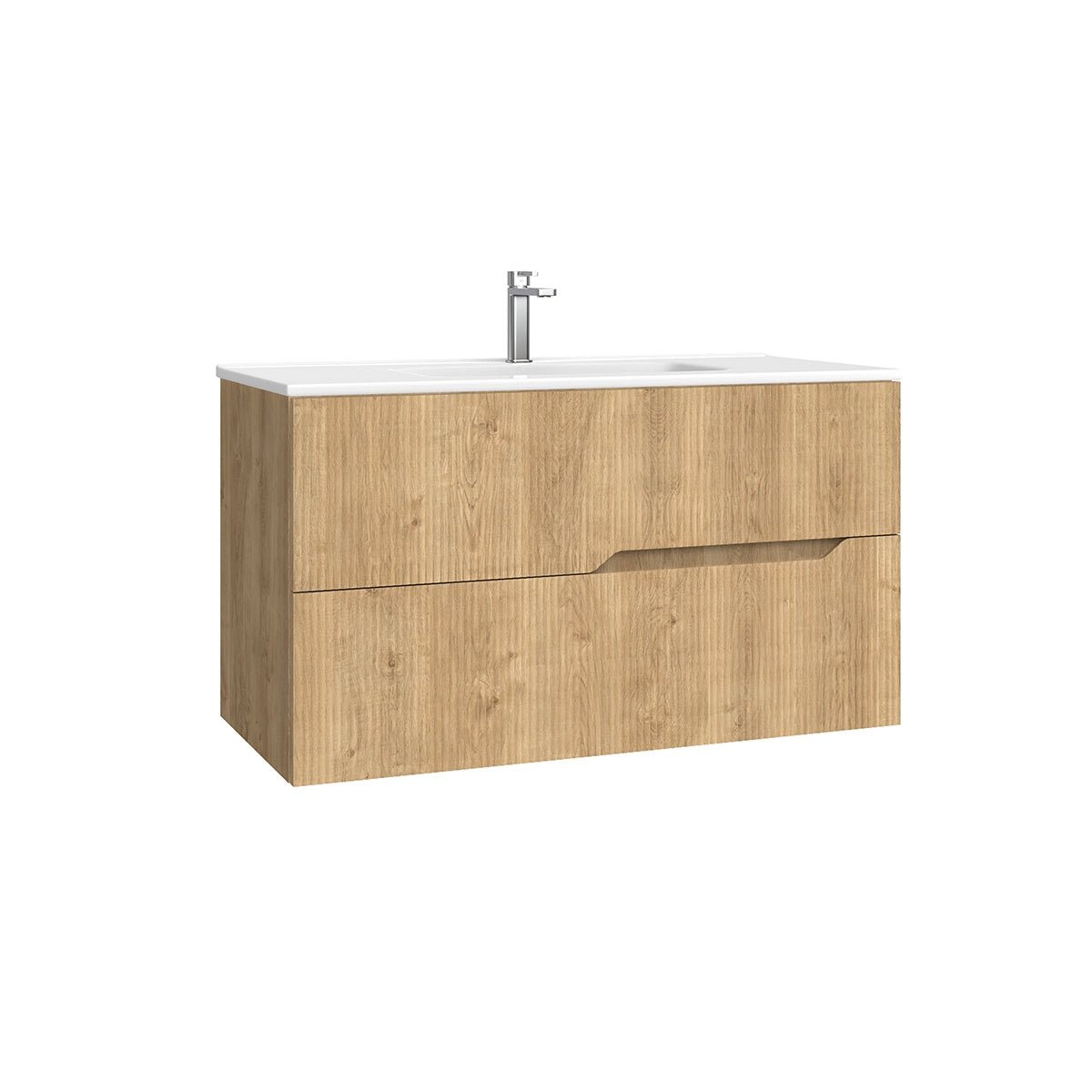 Armario para cuarto de baño Bamboo - The Bath