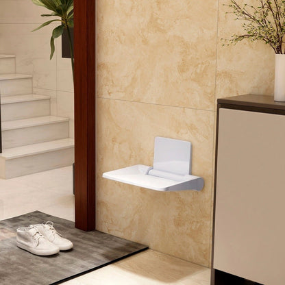 Asiento plegable ducha