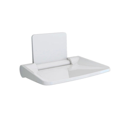 Asiento plegable ducha
