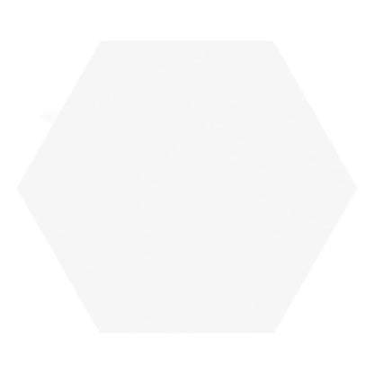 Azulejo porcelanico Exa White 15x17
