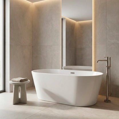 Bañera exenta Argos - Thebath