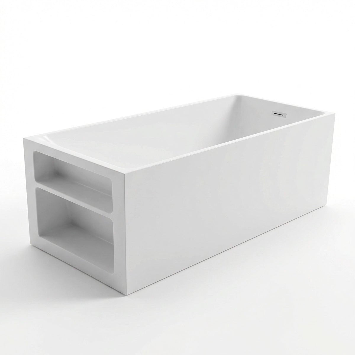 Bañera exenta Garda - Thebath