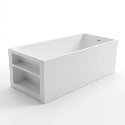 Bañera exenta Garda - Thebath