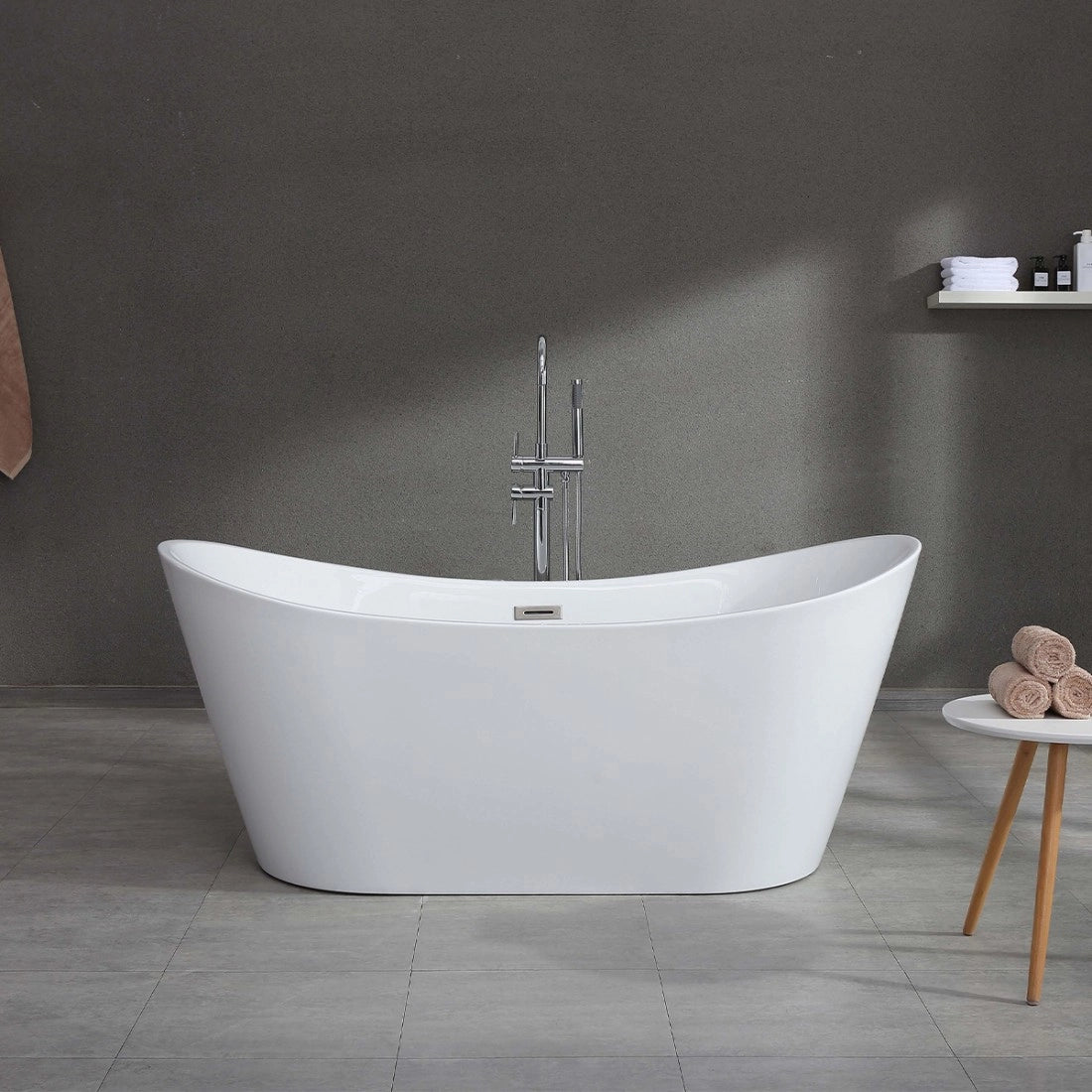Bañera exenta Irabia - Thebath