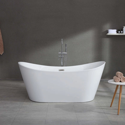 Bañera exenta Irabia - Thebath