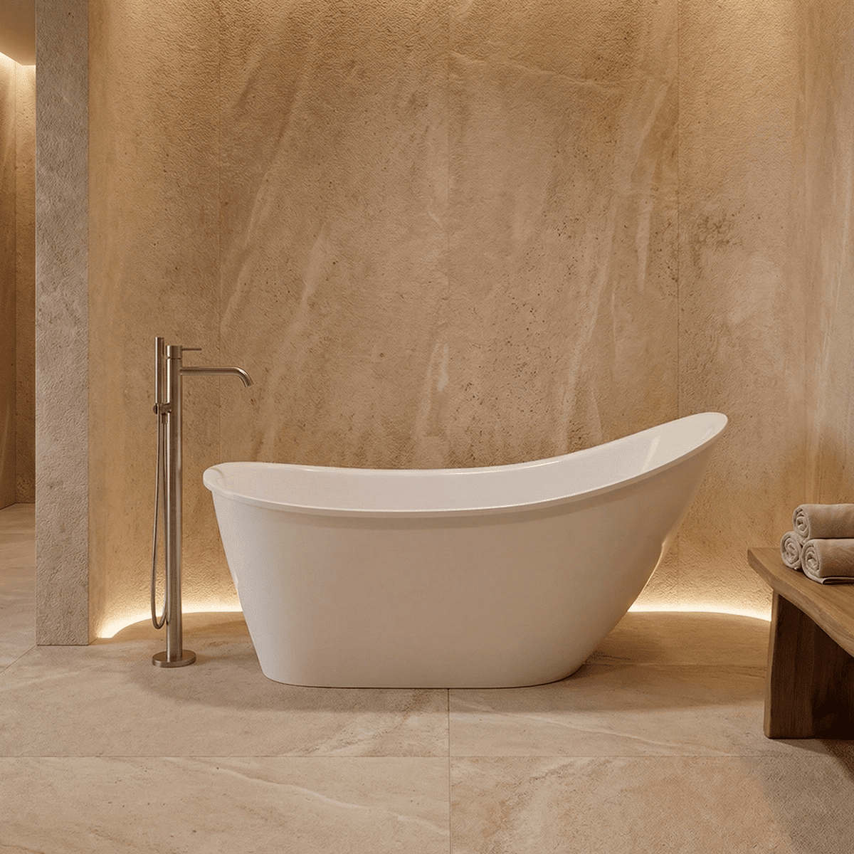 Bañera Pemba