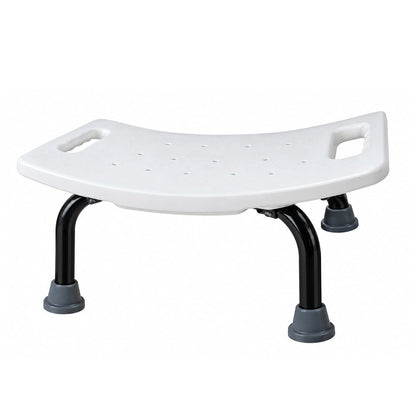 Banqueta baño pequeña - The Bath
