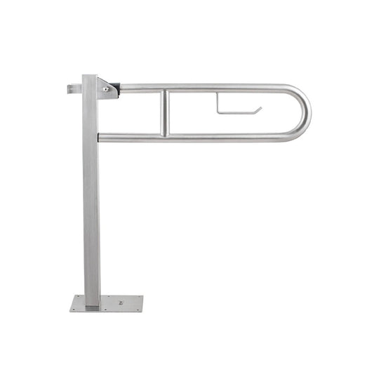 Barra Minusvalidos con columna