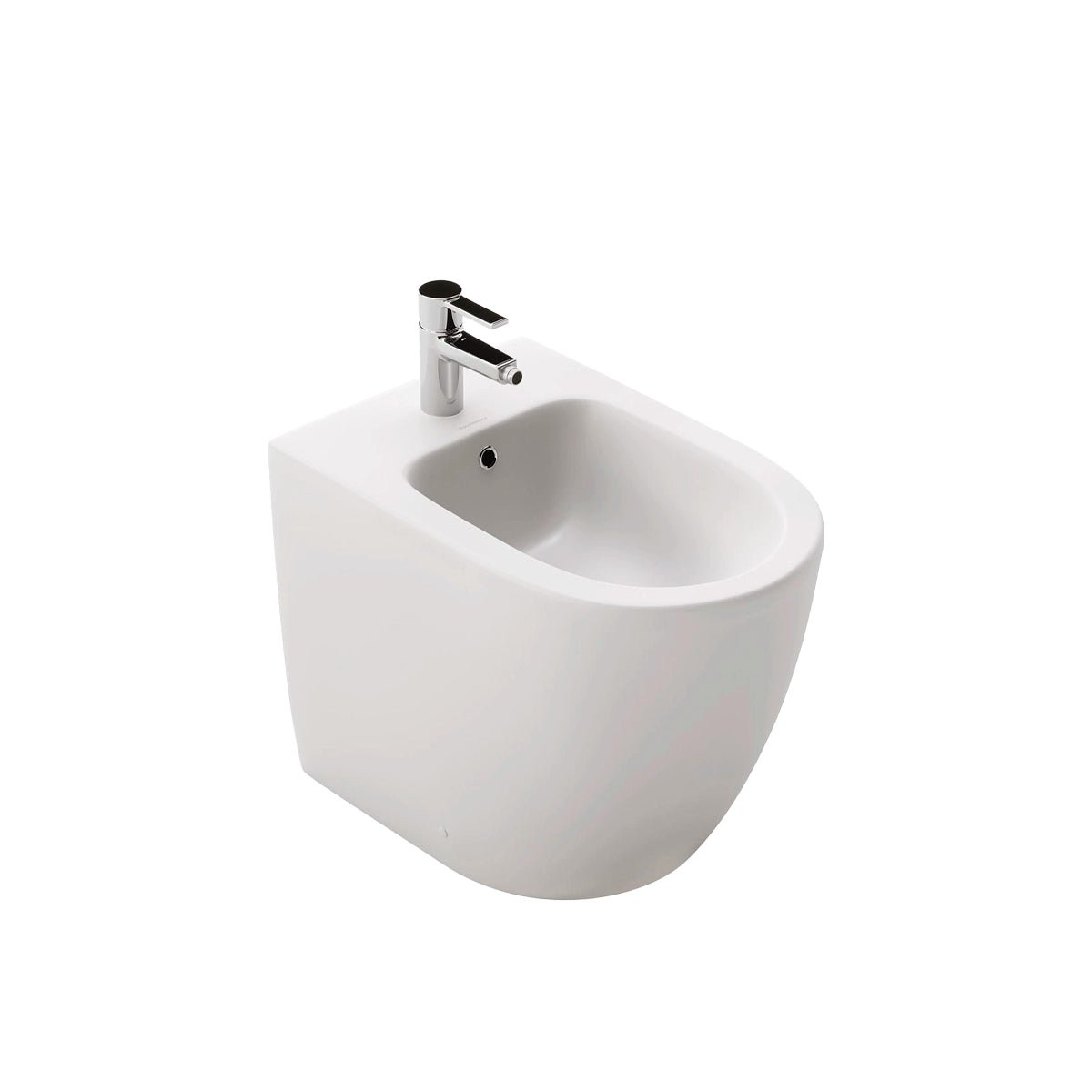 Bidé a suelo Veron - The Bath