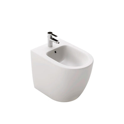 Bidé a suelo Veron - The Bath